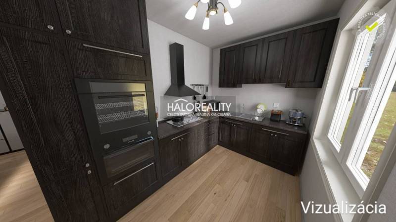 BA - Ružinov Two bedroom apartment Sale reality Bratislava - Ružinov