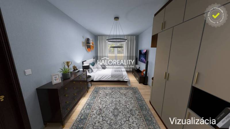 BA - Ružinov Two bedroom apartment Sale reality Bratislava - Ružinov