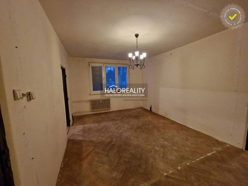 BA - Ružinov Two bedroom apartment Sale reality Bratislava - Ružinov