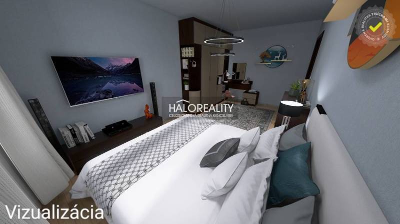 BA - Ružinov Two bedroom apartment Sale reality Bratislava - Ružinov