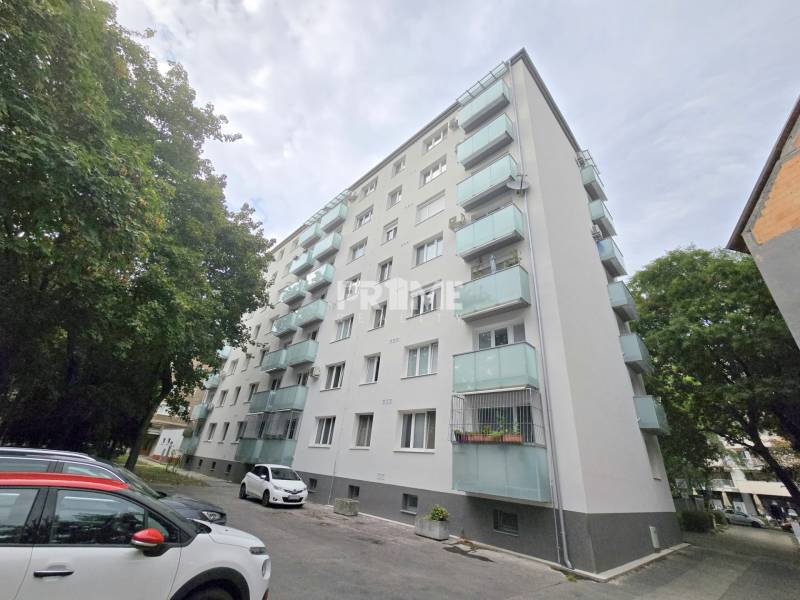 Bratislava - Ružinov One bedroom apartment Sale reality Bratislava - Ružinov