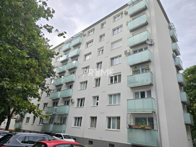 Bratislava - Ružinov One bedroom apartment Sale reality Bratislava - Ružinov