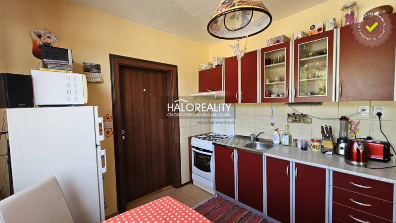 Banská Štiavnica One bedroom apartment Sale reality Banská Štiavnica