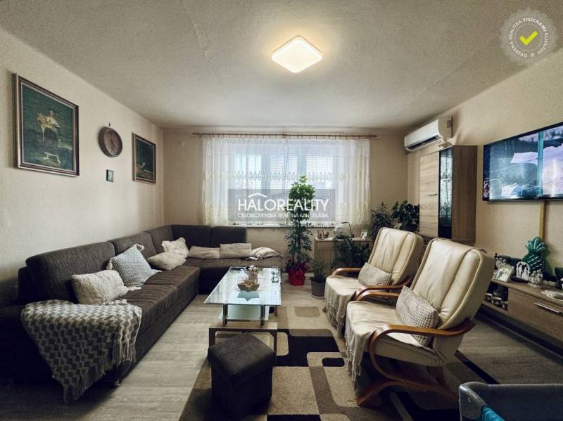 Tornaľa Two bedroom apartment Sale reality Revúca