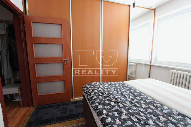 Ružomberok Two bedroom apartment Sale reality Ružomberok