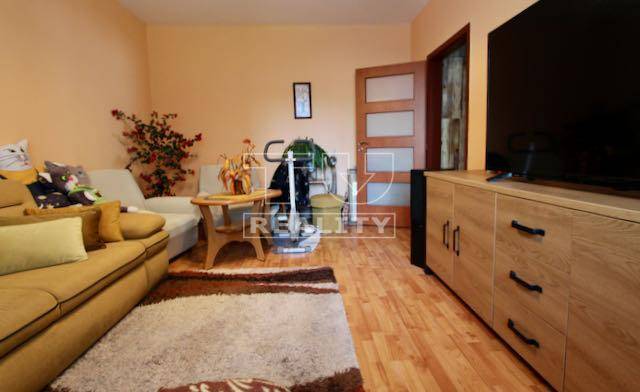 Ružomberok Two bedroom apartment Sale reality Ružomberok