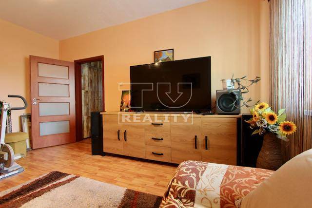 Ružomberok Two bedroom apartment Sale reality Ružomberok