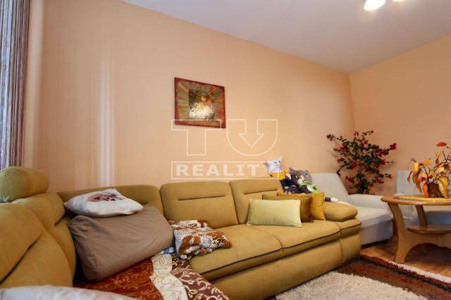 Ružomberok Two bedroom apartment Sale reality Ružomberok