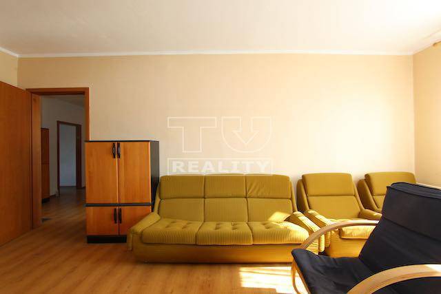 Ružomberok One bedroom apartment Sale reality Ružomberok