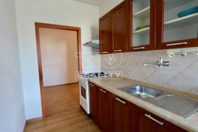 Ružomberok One bedroom apartment Sale reality Ružomberok