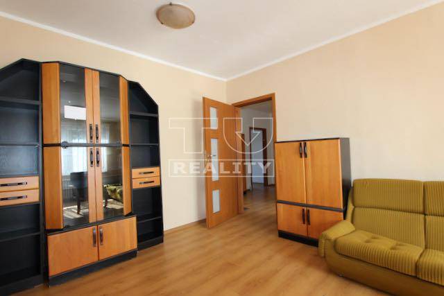 Ružomberok One bedroom apartment Sale reality Ružomberok