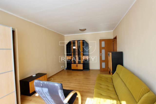 Ružomberok One bedroom apartment Sale reality Ružomberok