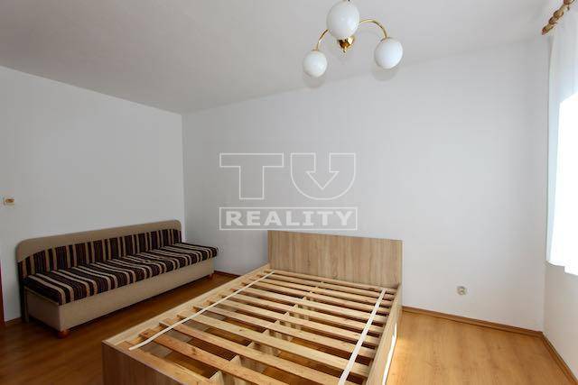 Ružomberok One bedroom apartment Sale reality Ružomberok