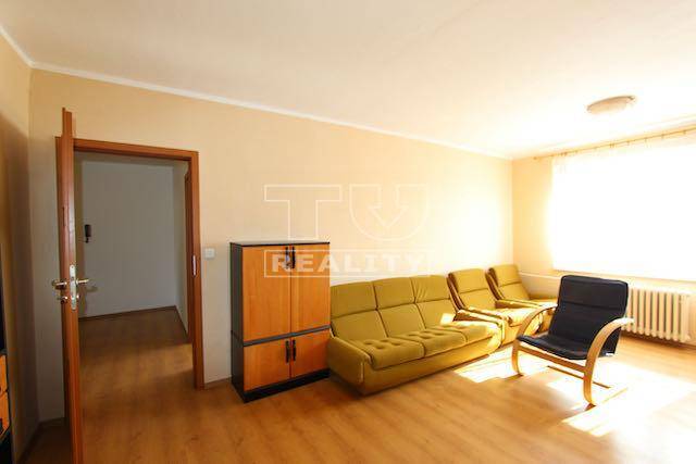 Ružomberok One bedroom apartment Sale reality Ružomberok