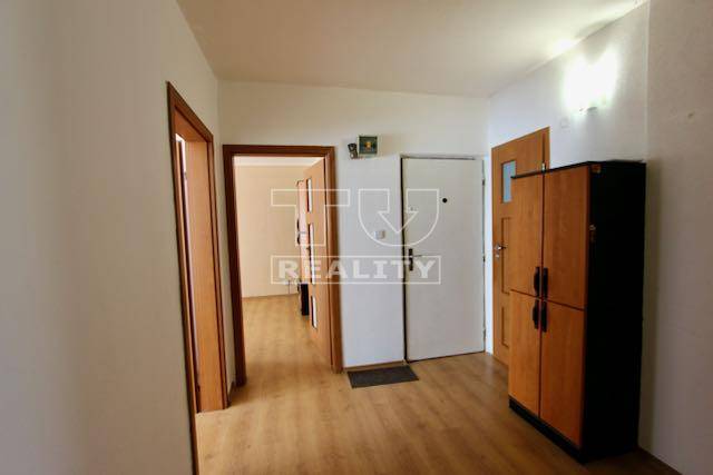 Ružomberok One bedroom apartment Sale reality Ružomberok