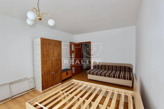 Ružomberok One bedroom apartment Sale reality Ružomberok