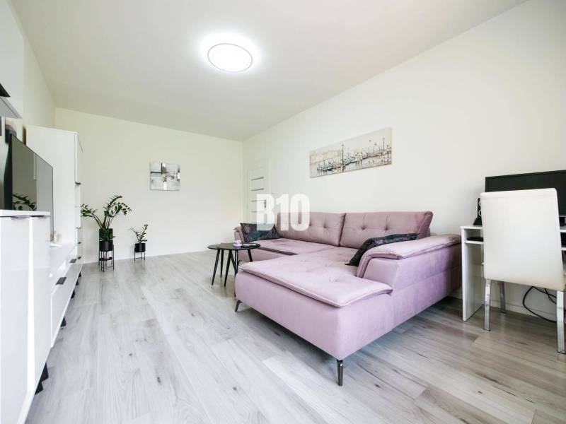 Nitra One bedroom apartment Sale reality Nitra