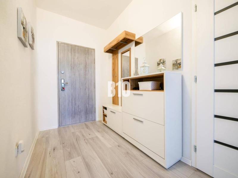 Nitra One bedroom apartment Sale reality Nitra