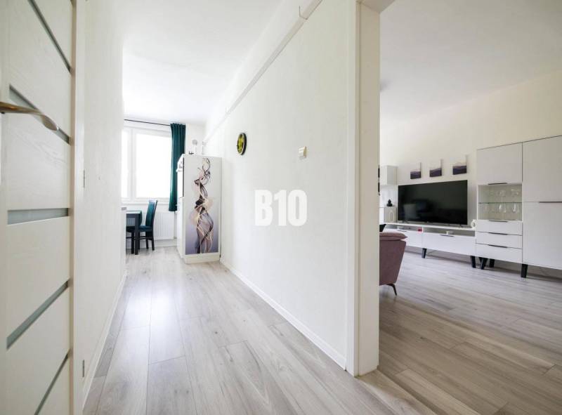 Nitra One bedroom apartment Sale reality Nitra