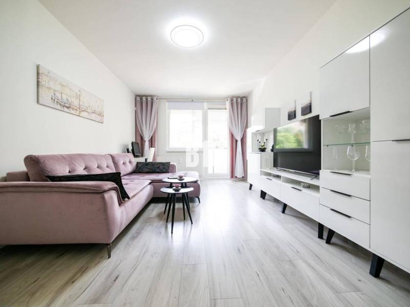 Nitra One bedroom apartment Sale reality Nitra