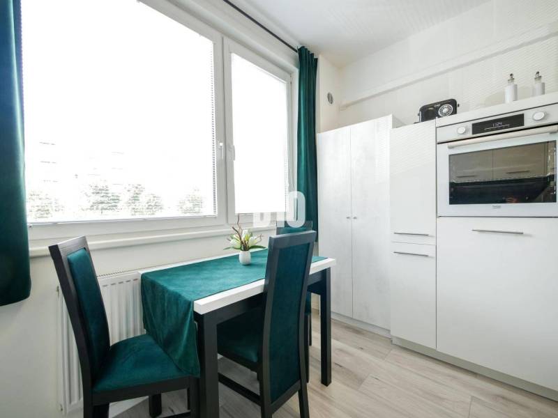 Nitra One bedroom apartment Sale reality Nitra