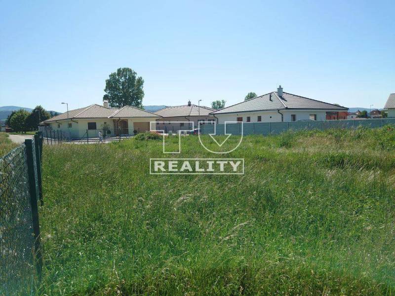 Svinia Land – for living Sale reality Prešov