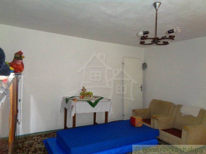 Stará Huta Cottage Sale reality Detva