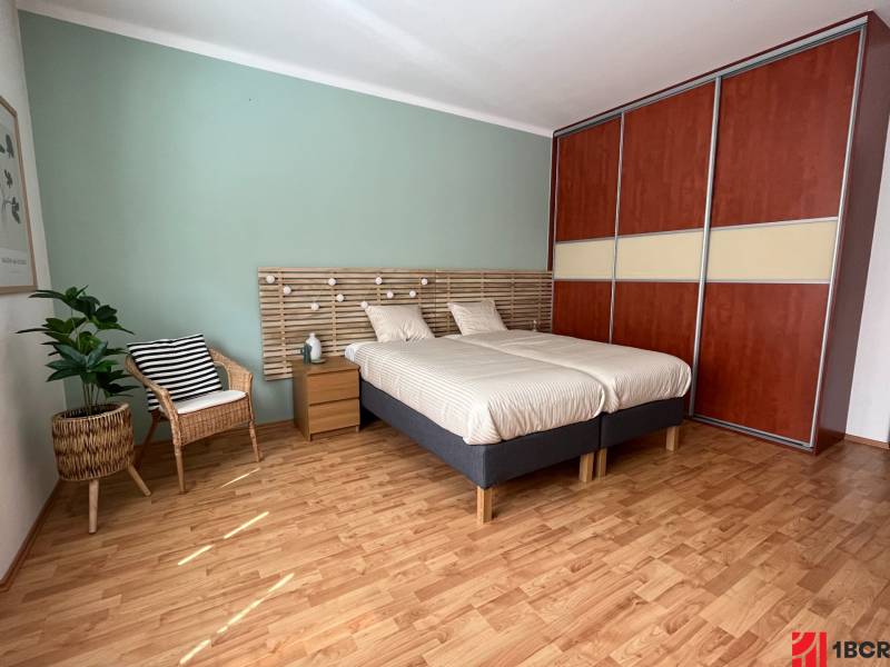 Rent One bedroom apartment, One bedroom apartment, Wilsonova, Bratisla