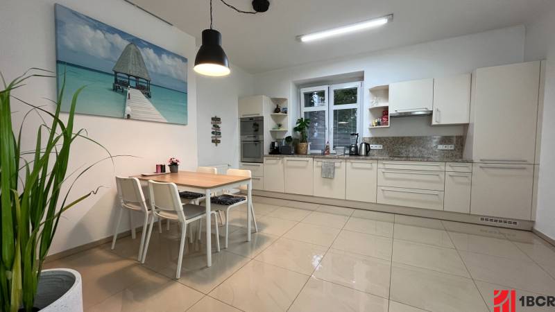 Rent One bedroom apartment, One bedroom apartment, Wilsonova, Bratisla