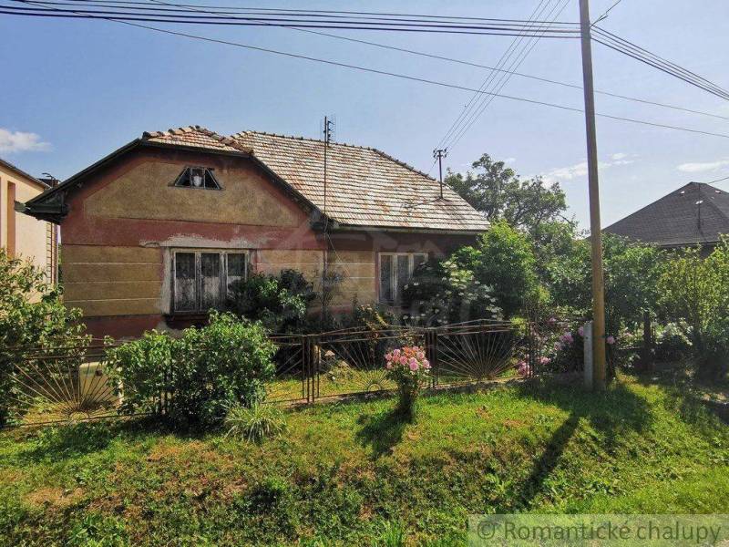 Veľký Krtíš Cottage Sale reality Veľký Krtíš