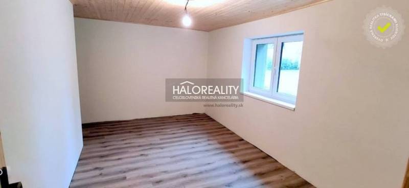 Lakšárska Nová Ves Family house Sale reality Senica