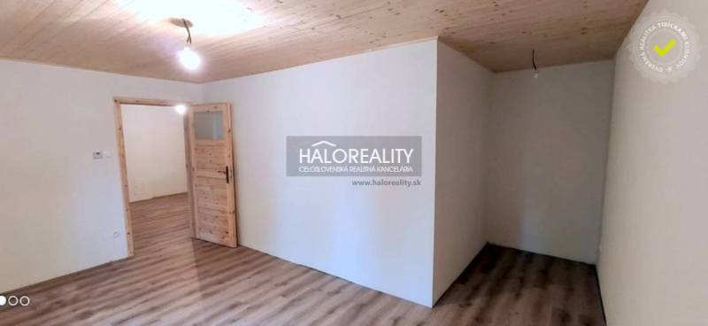 Lakšárska Nová Ves Family house Sale reality Senica