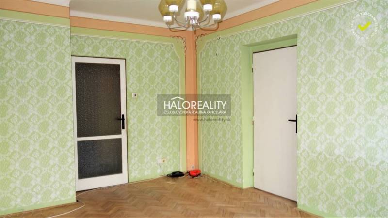 Senica One bedroom apartment Sale reality Senica