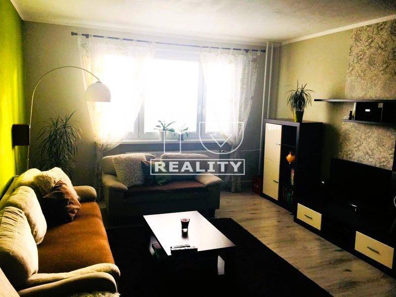 Dunajská Streda Three bedroom apartment Sale reality Dunajská Streda