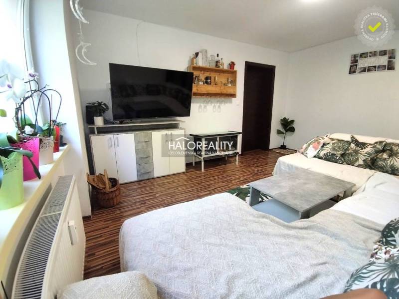 Nižná One bedroom apartment Sale reality Tvrdošín