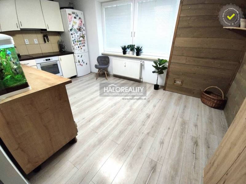 Nižná One bedroom apartment Sale reality Tvrdošín