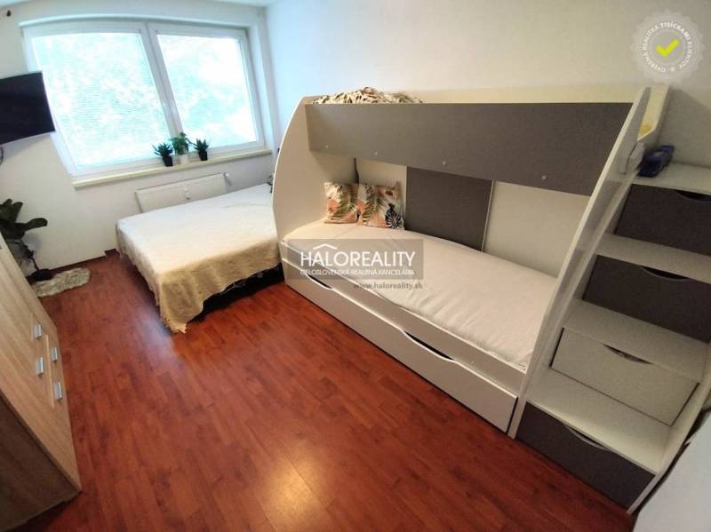 Nižná One bedroom apartment Sale reality Tvrdošín