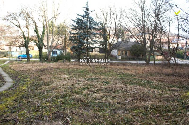 Jalšové Land – for living Sale reality Hlohovec