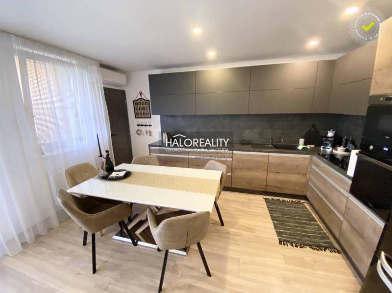 Trnava Three bedroom apartment Sale reality Trnava