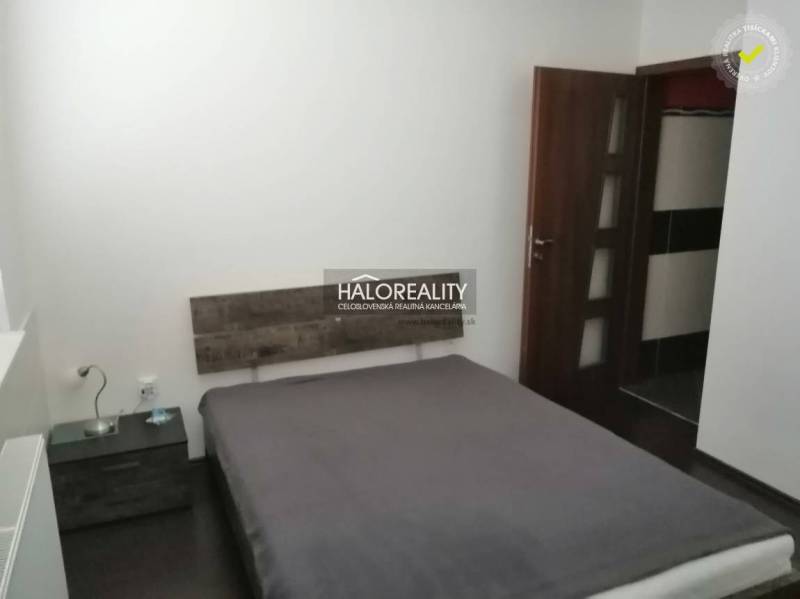 Brestovany Two bedroom apartment Sale reality Trnava