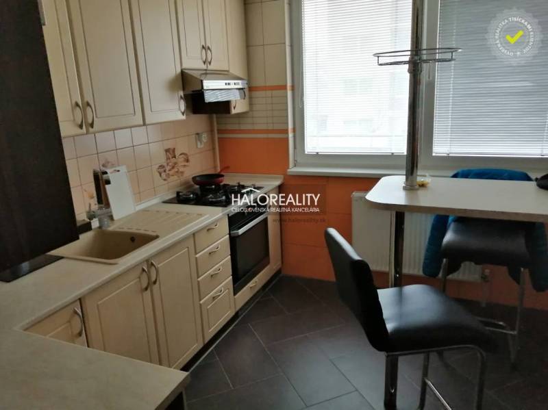 Brestovany Two bedroom apartment Sale reality Trnava