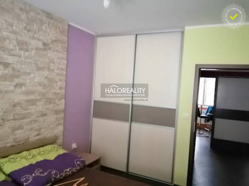 Brestovany Two bedroom apartment Sale reality Trnava