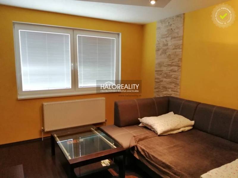 Brestovany Two bedroom apartment Sale reality Trnava