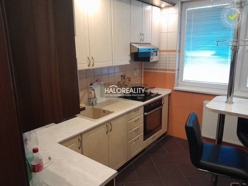 Brestovany Two bedroom apartment Sale reality Trnava