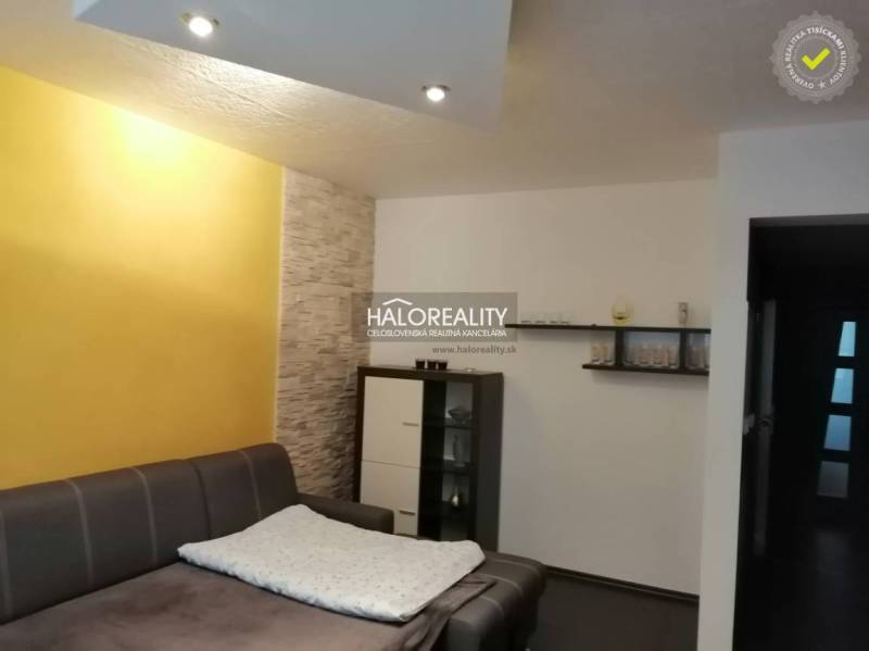 Brestovany Two bedroom apartment Sale reality Trnava