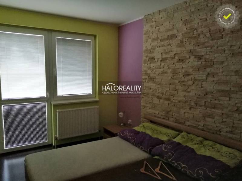 Brestovany Two bedroom apartment Sale reality Trnava