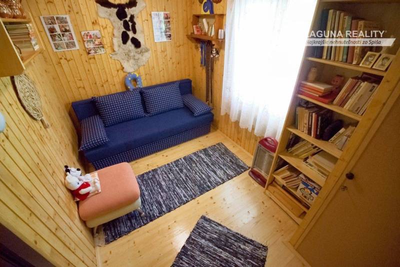 Spišské Tomášovce Cottage Sale reality Spišská Nová Ves