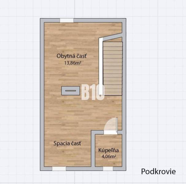 Bratislava - Staré Mesto Three bedroom apartment Sale reality Bratislava - Staré Mesto