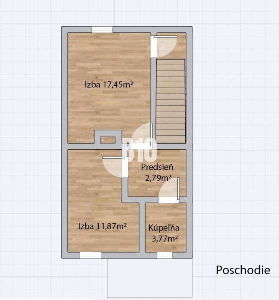 Bratislava - Staré Mesto Three bedroom apartment Sale reality Bratislava - Staré Mesto