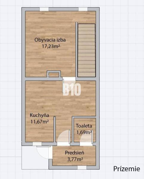 Bratislava - Staré Mesto Three bedroom apartment Sale reality Bratislava - Staré Mesto